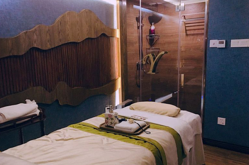 Yudi Hair Salon & Spa 